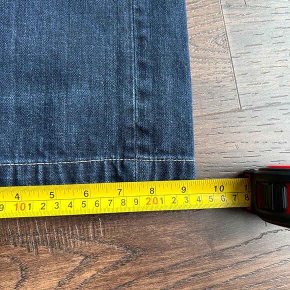 Phat Farm Jeans - 34x33 - Picture 10 of 10